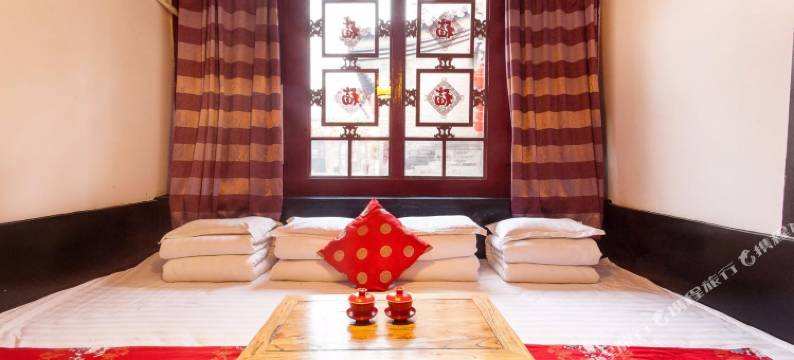 平遥世德隆民宿图片