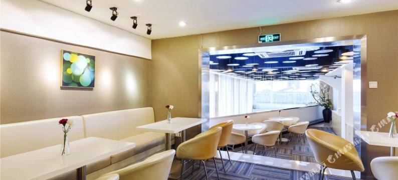 Zsmart智尚酒店(杭州西湖湖滨店)图片