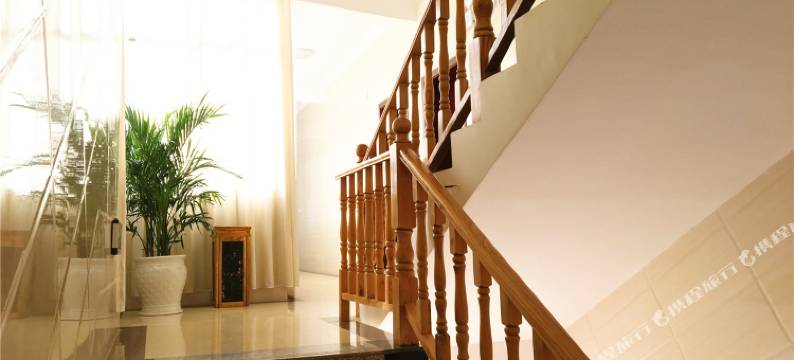 宁蒗德盛酒店图片