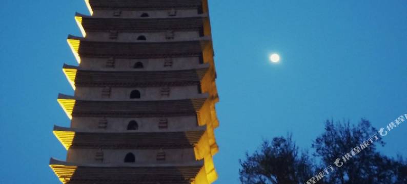 昆明西塔驿栈图片