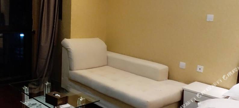 悦枫酒店式公寓(北京长阳店)图片