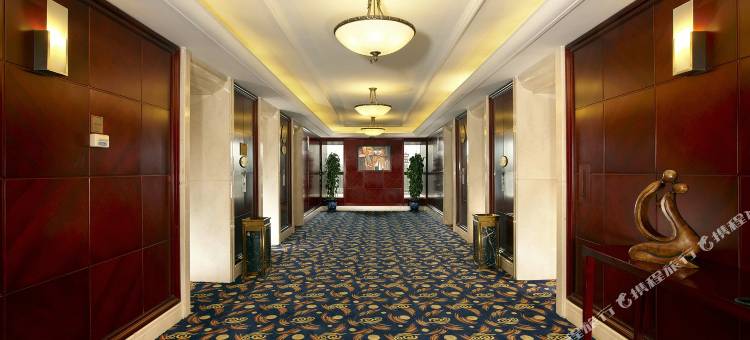 沈阳华府酒店(沈阳北站青年大街店)图片