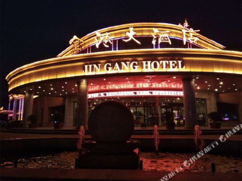 漯河金港大酒店 4.0分(218条点评) 120起距离928米立即预订