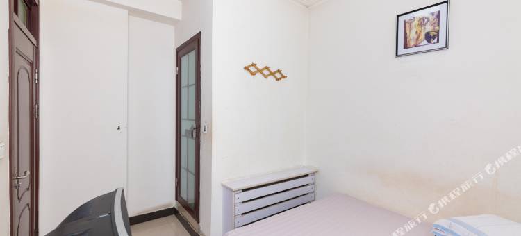 沈阳万家馨旅店(苏家屯火车站店)图片