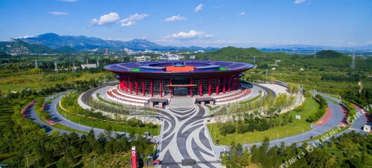 北京国际电影节·雁景酒店图片