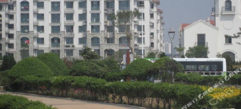 广州良仓民宿图片