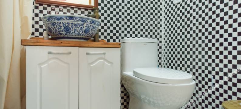 上海最上海民宿图片