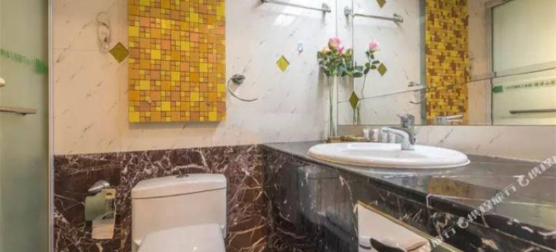 上海榕树公馆南京路店(广东路分店)图片