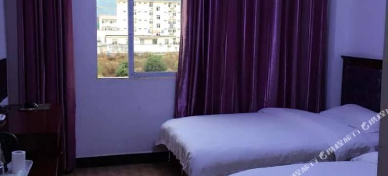 佳木斯仁和快捷旅馆图片