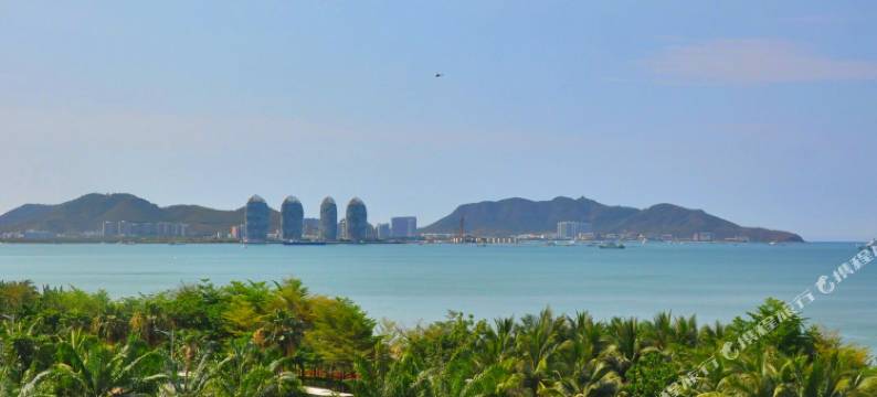 三亚泊岸小庭海景公寓图片