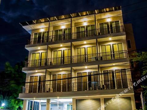 芭堤雅尼帕公寓