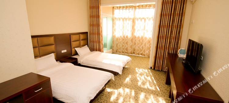 长安之家宾馆(咸阳海航基地店)图片