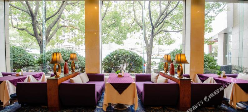 宁波戚家山宾馆图片