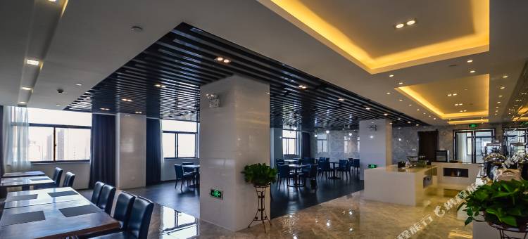 清沐精选酒店(溧阳昆仑北路店)图片