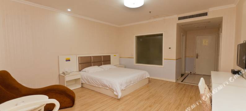 湖州织里紫荆商务宾馆图片