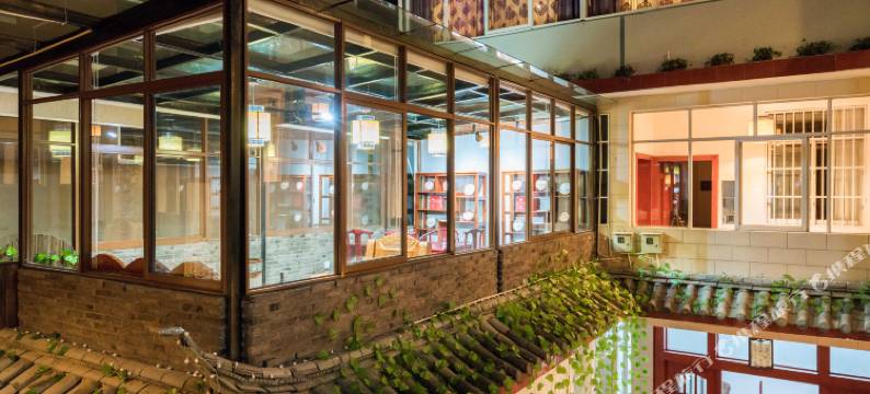 怡美客栈(丽江古城店)图片