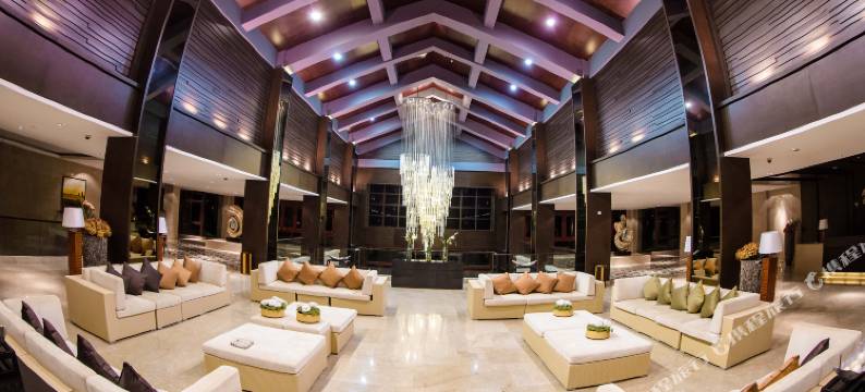 悦海庭海景公寓酒店(清水湾店)图片