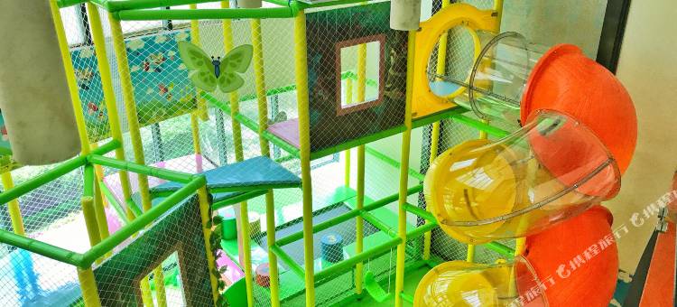 昆山威尼斯假日酒店图片