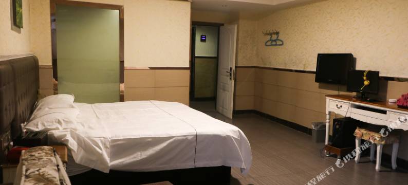 阜阳华美百合酒店图片