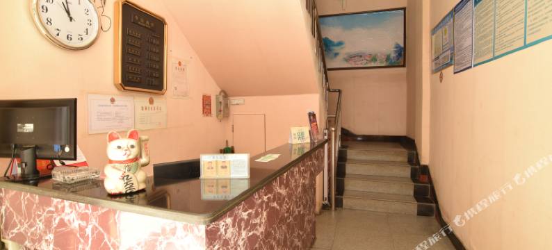 武当山帝景商务宾馆图片