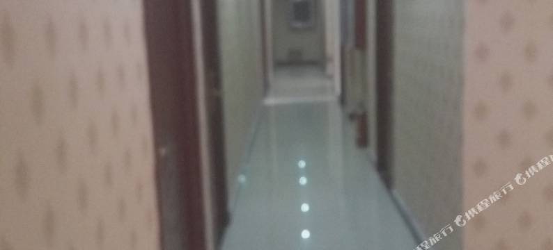 临颍宜居宾馆图片