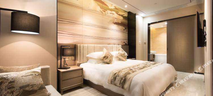 上海鸿海温斯顿酒店图片