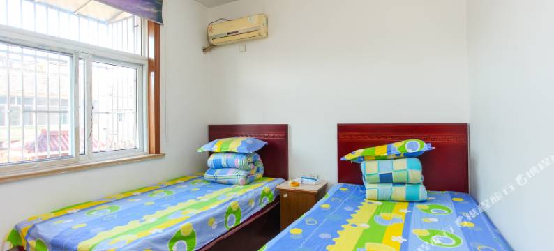 泰州富贵旅馆图片