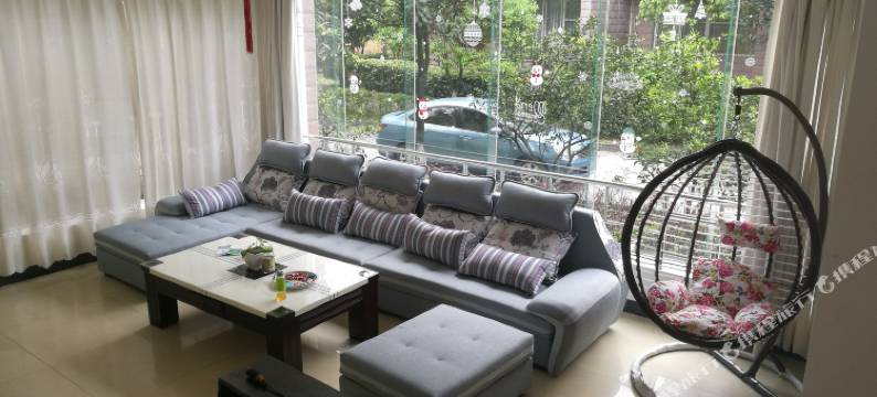 资兴心缘驿栈图片