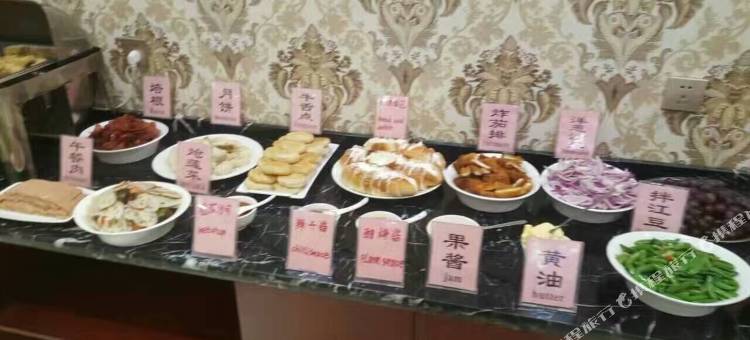 千阳福海大酒店图片