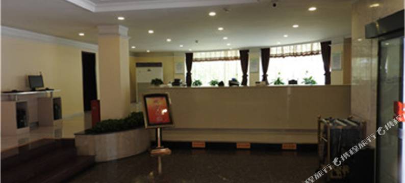 西安西钞宾馆图片