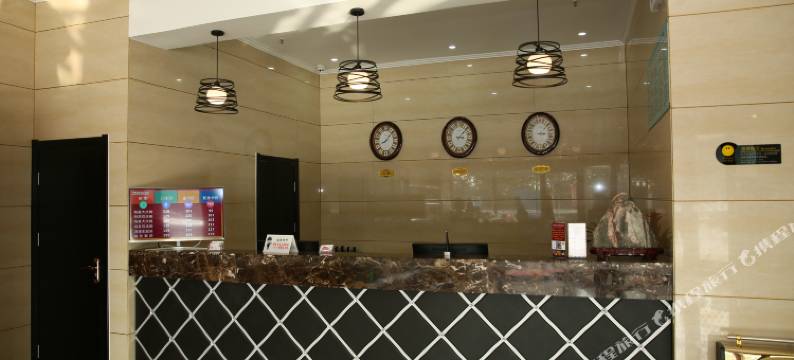 都市118连锁酒店(汶上万隆商贸城店)图片