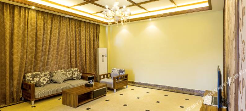 玛莎度假公寓(惠东碧桂园十里银滩店)图片