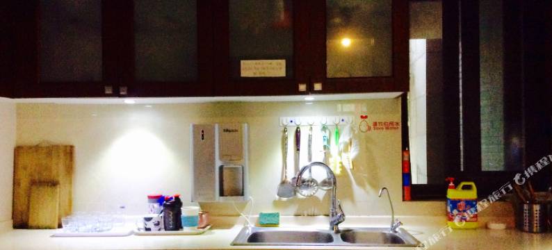 上海怡荷园青年公寓图片