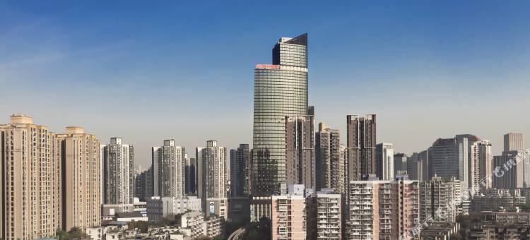 维也纳酒店(重庆袁家岗地铁站店)图片