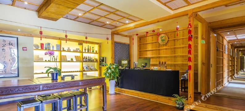 重庆般若静舍客栈图片