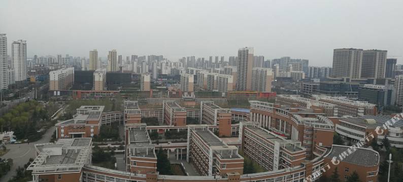 途安酒店公寓(红星国际广场)图片