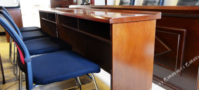 宜丰圣丰商务宾馆图片