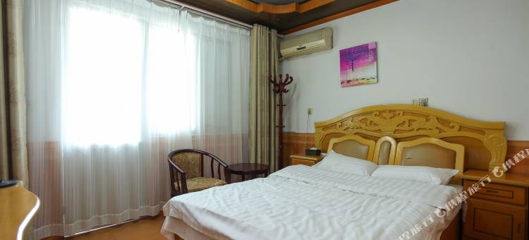 如皋镇郊宾馆图片