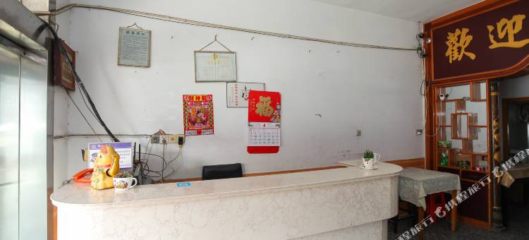 如皋镇郊宾馆图片