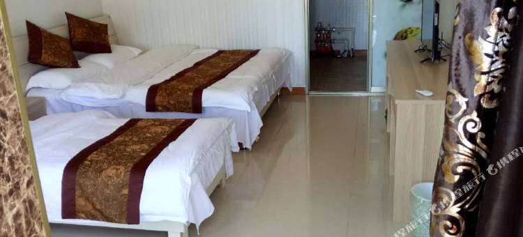 通榆向海屯绿色农家院图片