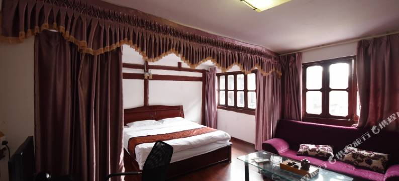 名居客栈(同里鱼行街店)图片