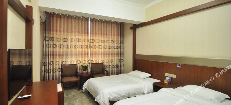 昆明富章堂酒店图片