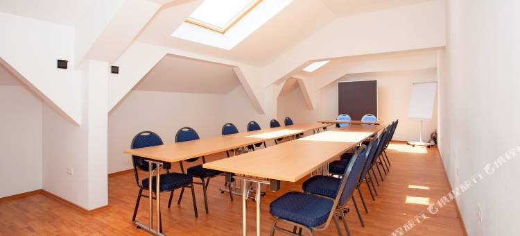 a&o慕尼黑莱姆酒店(a&o München Laim)图片