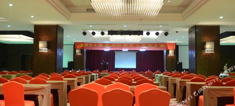 陵水温德姆花园酒店图片