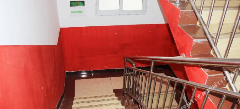 剑门关国平酒店图片