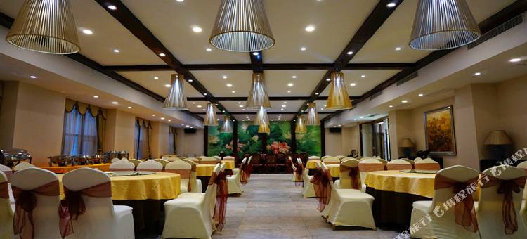 都匀青云湖酒店(绿博园店)图片