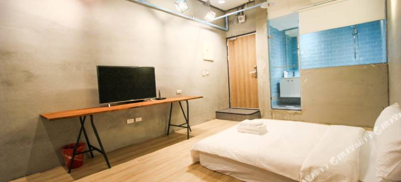 台南游思旅图片