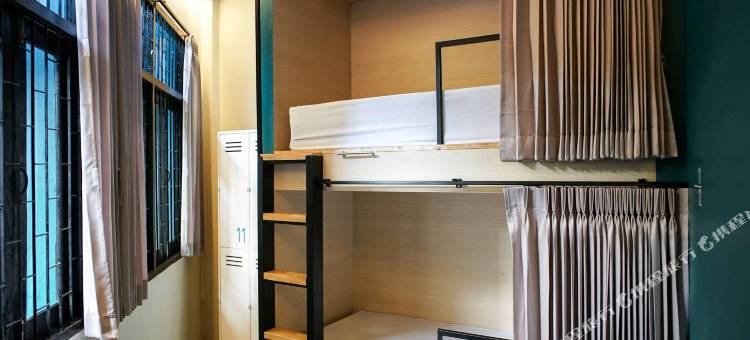 班尼伯龙青年旅舍(Bunny Burrow Hostel)图片