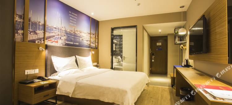 雅斯特酒店(钦州年年丰广场店)图片