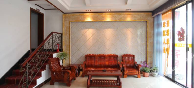 泰州龙图招待所图片